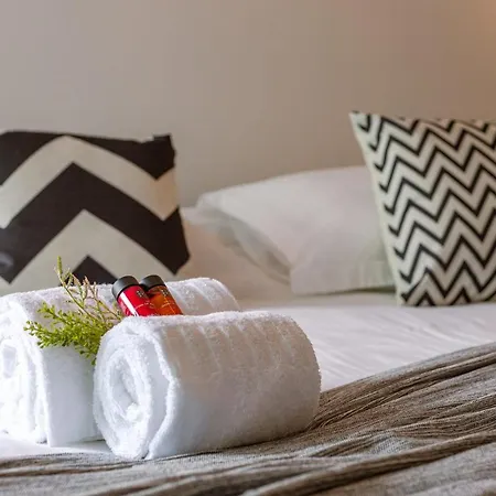 Apartment Studio N&B - Completely Renovated Studio Located In The Heart Of Ostend Ostende